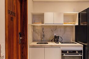 Saluz Boutique Hotel