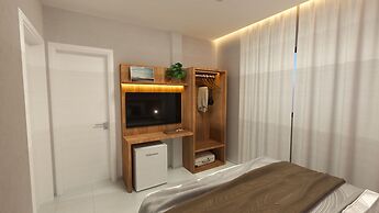 Saluz Boutique Hotel