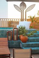 Saluz Boutique Hotel