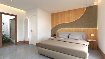 Saluz Boutique Hotel