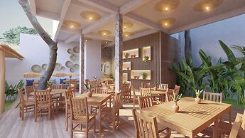 Saluz Boutique Hotel