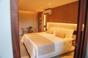Saluz Boutique Hotel