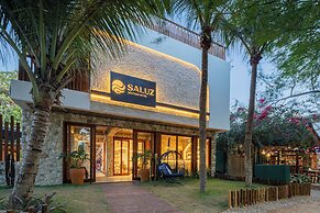 Saluz Boutique Hotel