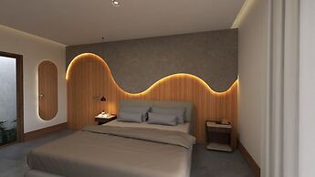 Saluz Boutique Hotel