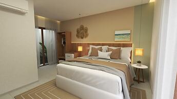 Saluz Boutique Hotel