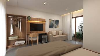 Saluz Boutique Hotel