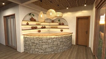 Saluz Boutique Hotel