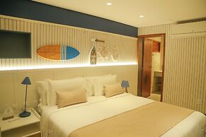 Saluz Boutique Hotel