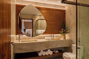 Saluz Boutique Hotel