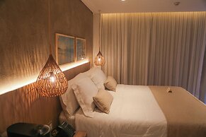Saluz Boutique Hotel