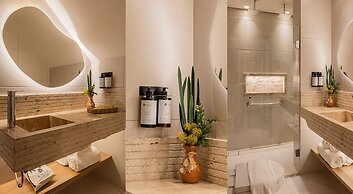 Saluz Boutique Hotel