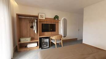 Saluz Boutique Hotel