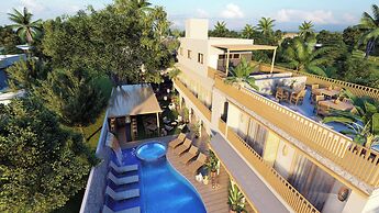 Saluz Boutique Hotel