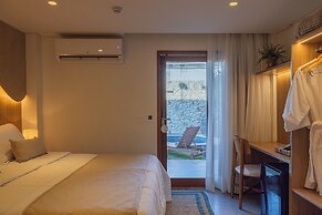 Saluz Boutique Hotel