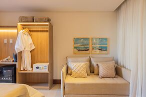 Saluz Boutique Hotel