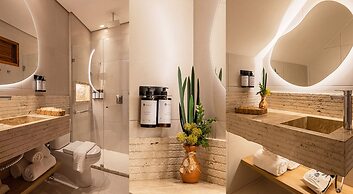 Saluz Boutique Hotel