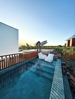 Saluz Boutique Hotel