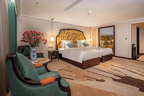 Rue de L'amour Boutique Hotel