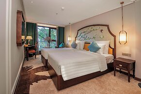 Rue de L'amour Boutique Hotel