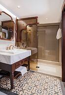 Rue de L'amour Boutique Hotel