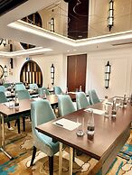 Rue de L'amour Boutique Hotel