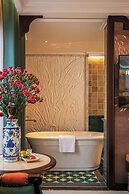 Rue de L'amour Boutique Hotel