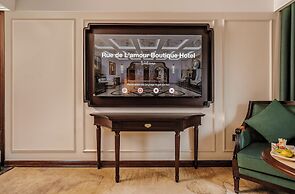 Rue de L'amour Boutique Hotel