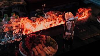 Rue de L'amour Boutique Hotel