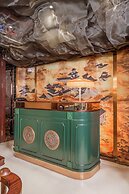 Rue de L'amour Boutique Hotel