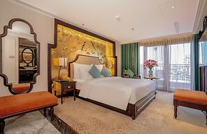 Rue de L'amour Boutique Hotel