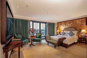 Rue de L'amour Boutique Hotel