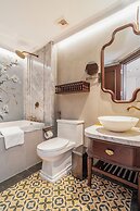 Rue de L'amour Boutique Hotel