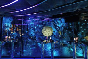 Rue de L'amour Boutique Hotel