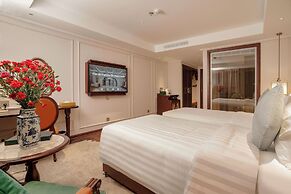 Rue de L'amour Boutique Hotel