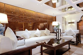 Rue de L'amour Boutique Hotel