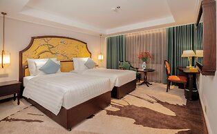 Rue de L'amour Boutique Hotel