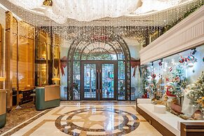 Rue de L'amour Boutique Hotel