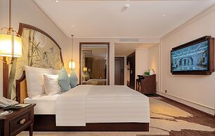 Rue de L'amour Boutique Hotel