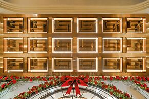 Rue de L'amour Boutique Hotel