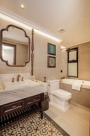 Rue de L'amour Boutique Hotel