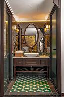 Rue de L'amour Boutique Hotel