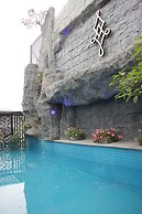 Rue de L'amour Boutique Hotel