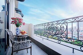 Rue de L'amour Boutique Hotel