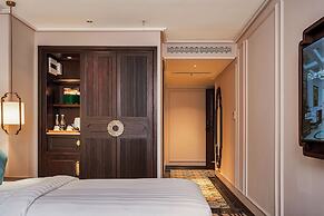 Rue de L'amour Boutique Hotel