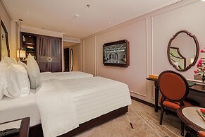 Rue de L'amour Boutique Hotel