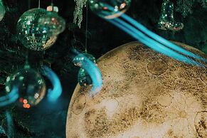 Rue de L'amour Boutique Hotel