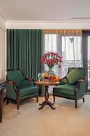 Rue de L'amour Boutique Hotel