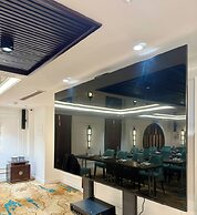 Rue de L'amour Boutique Hotel