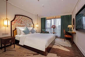 Rue de L'amour Boutique Hotel