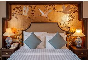 Rue de L'amour Boutique Hotel